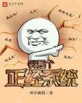 我是个正经的