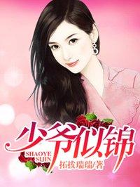 如锦少爷秘密