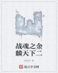 战魂金麟天下3