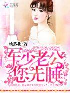 军少老公宠入骨