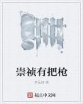 崇祯没有能力吗