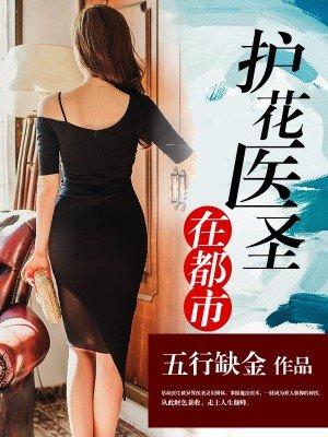 护花医圣闯都市