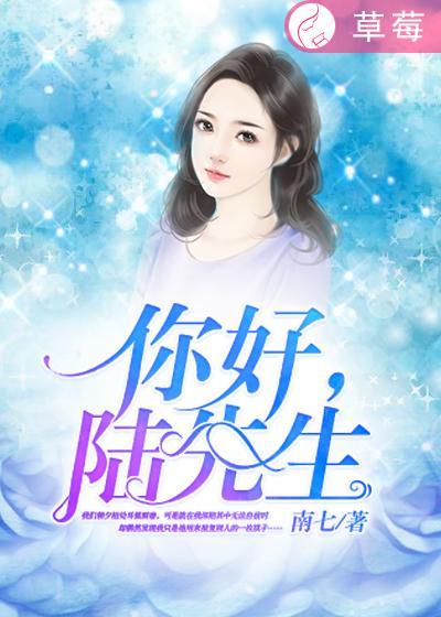 你好陆先生短剧安利