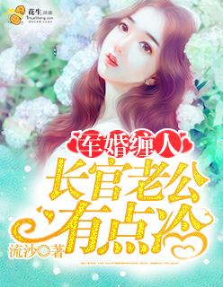 军婚撩人军长老公求放过