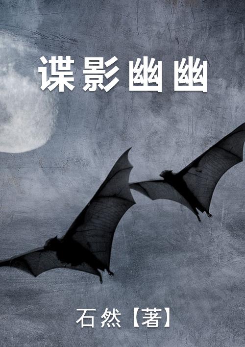 谍云暗影