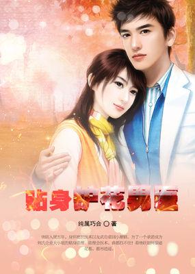 贴身护花男医生