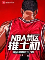 nba禁区推土机 笔趣阁