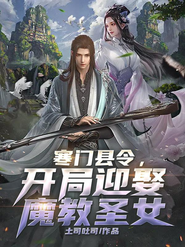 寒门县令完整版