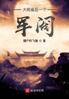 大明最后一个军阀求网