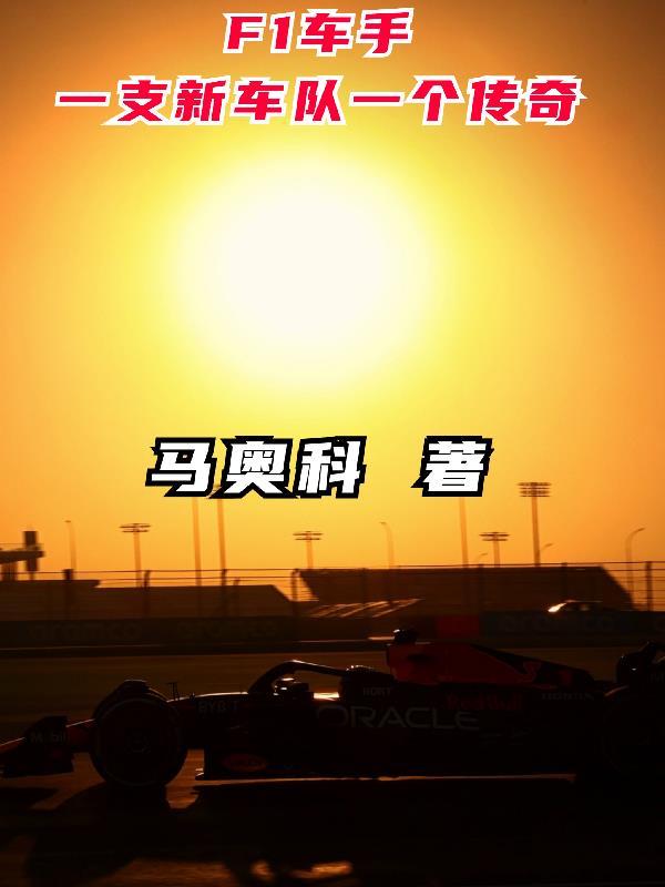 著名的f1车手