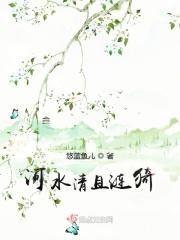 河水清且涟猗修辞