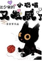 作者江少爷