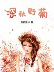 深秋野菊花的散文