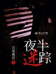 夜半钟声我是谜