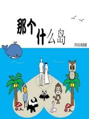 哪个岛啊