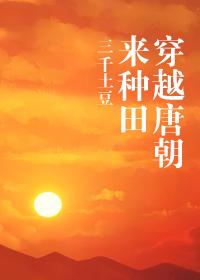 穿越唐朝来种田 三千土豆
