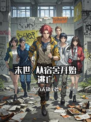 从末世开始的旅途