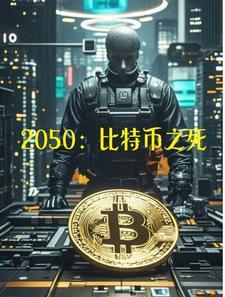 比特币即将