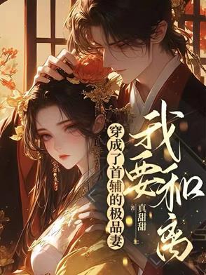 穿成了首辅的炮灰前妻