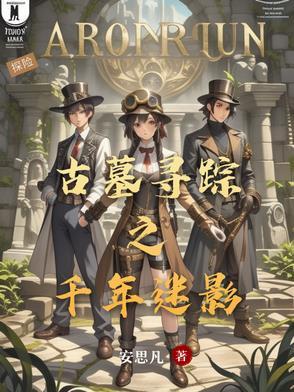 千年古墓 电影