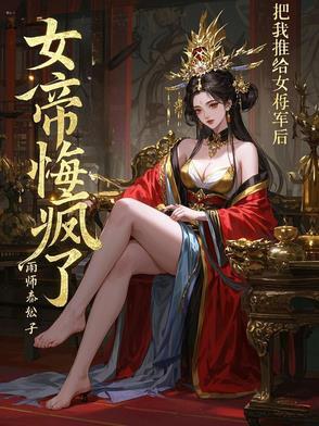 我把女帝扶上帝位