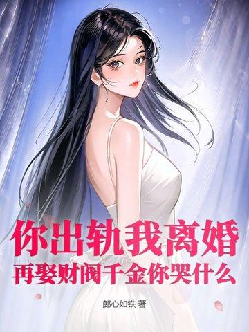 你出你的轨我离我的婚