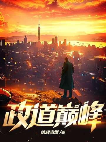 巅峰政途