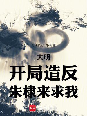 大明我是朱高煦