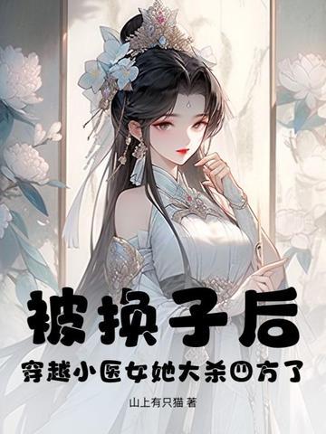 穿越小医女她大杀四方了