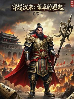 重生之我是董卓逆子