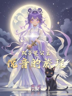 双子星公主第三部之恋爱(莲音)