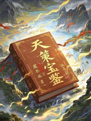 天策国宝