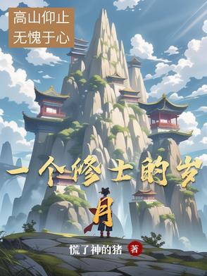一个修道士的故事