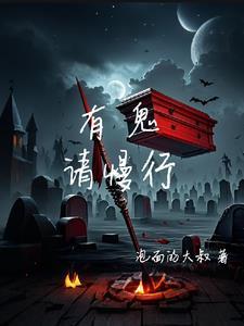 有鬼啊