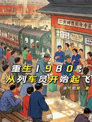 重生铁路列车员权力巅峰
