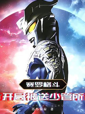 赛罗奥特曼之格斗