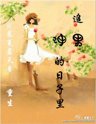 追男神这点小事