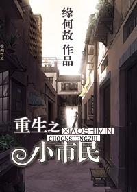 重生之小市民男主的对象是谁