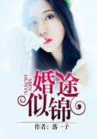 婚途似锦by柚刀