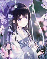 星空主宰穆青女主角是谁