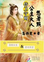公主侍卫系列